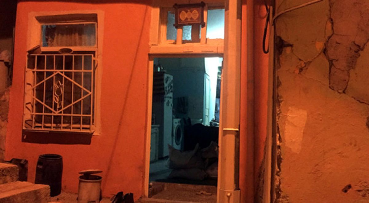 Tartıştığı Annesini Boğduğu İddiası