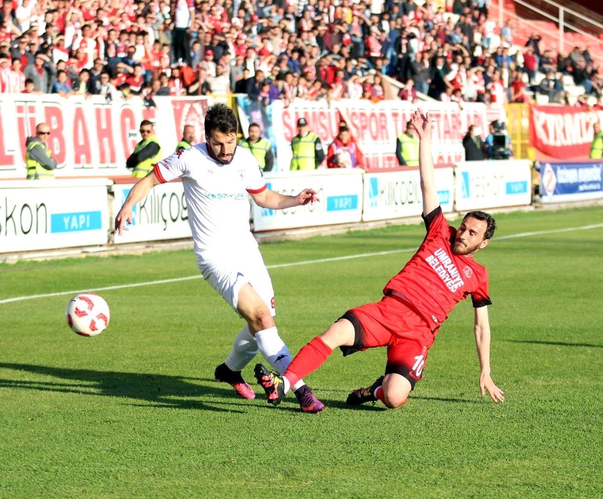 Tff 1. Lig