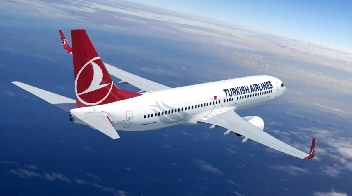 THY Ile Copa Airlines Arasında Ortak Uçuş Anlaşması