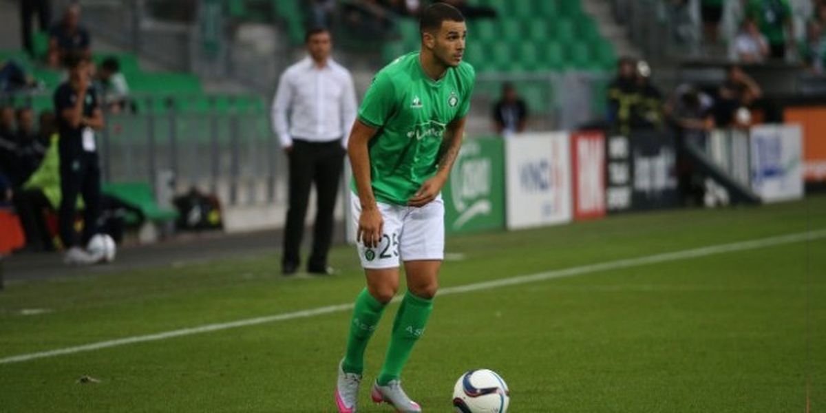 Trabzonspor\'a Fransız 10 Numara!