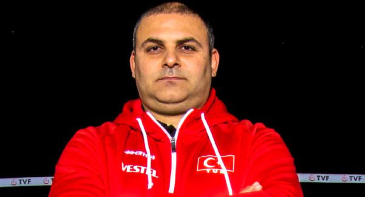 Turgutlu Seramiksan\'da Vercesi Gitti