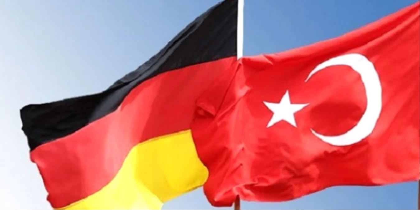 Türk – Alman Dostluğu Bremen\'e Taşındı
