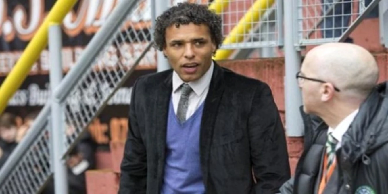 Van Hooijdonk\'dan Advocaat\'a Ağır Eleştiri!