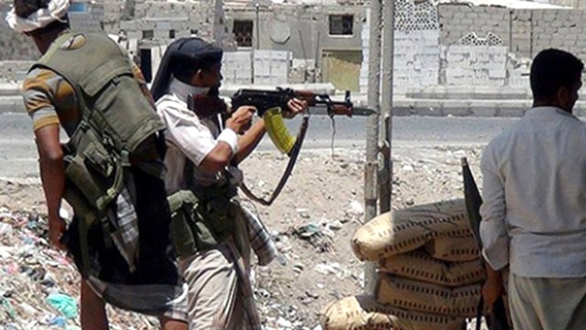 Yemen\'de, Husiler Hastaneye Saldırdı: 10 Ölü 21 Yaralı