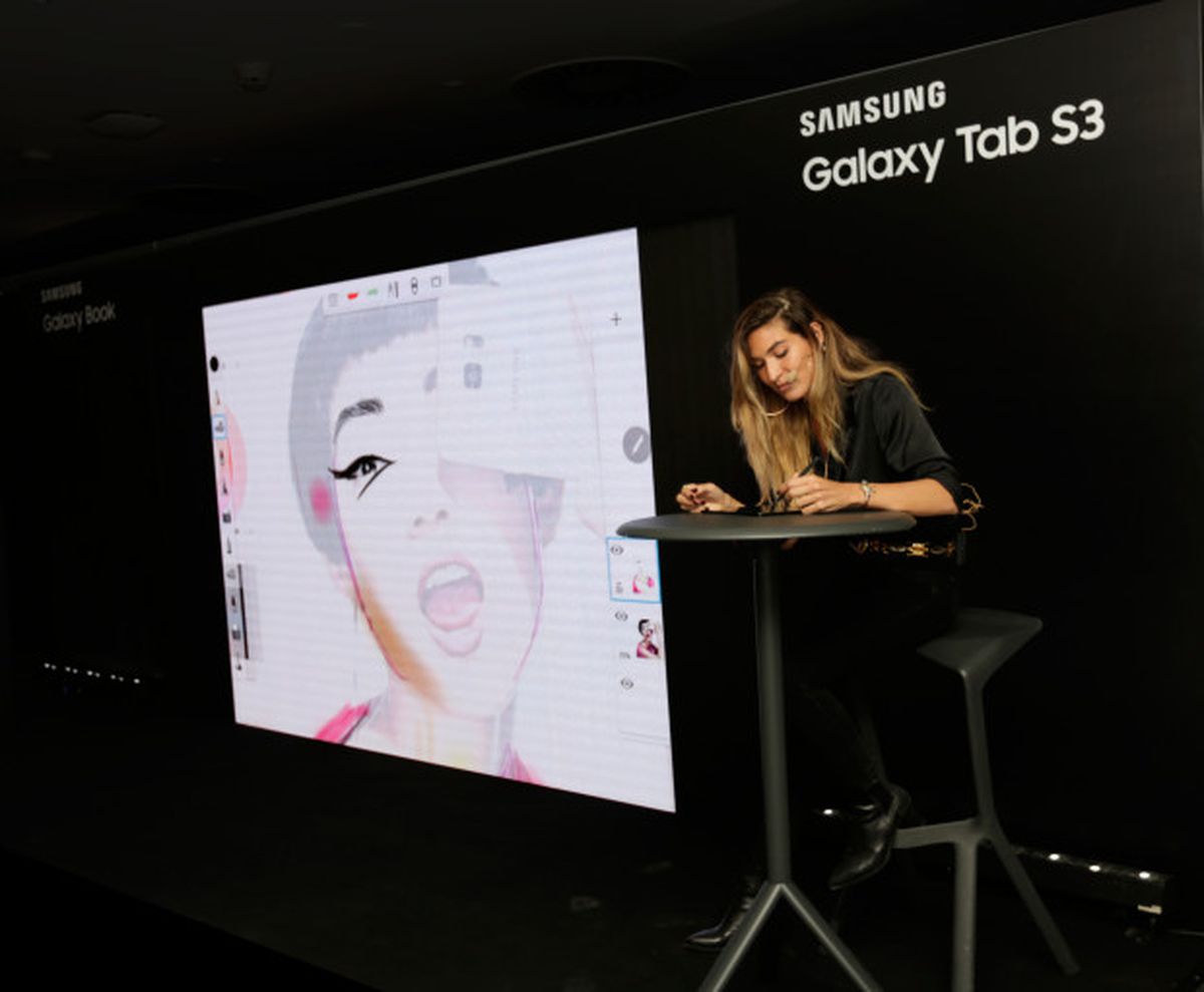 Yeni Samsung Galaxy Tabletler Türkiye\'de Satışa Sunuldu, Fiyatlar?