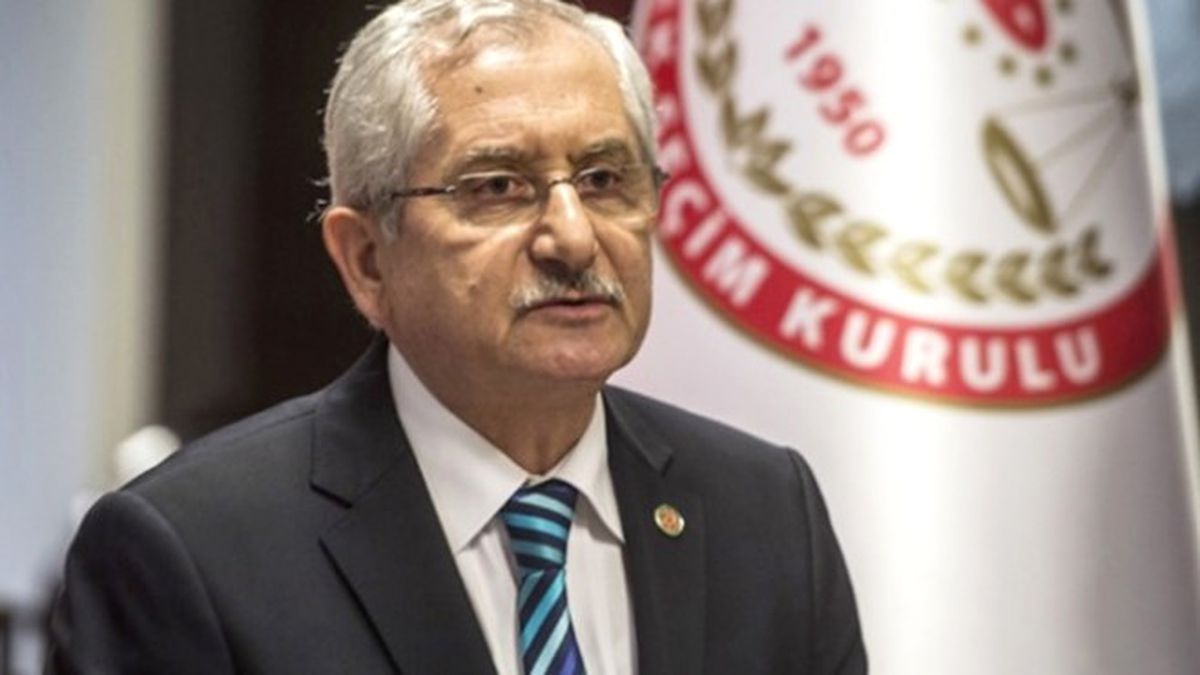 Ysk Referendum Sonuçlarını Açıkladı