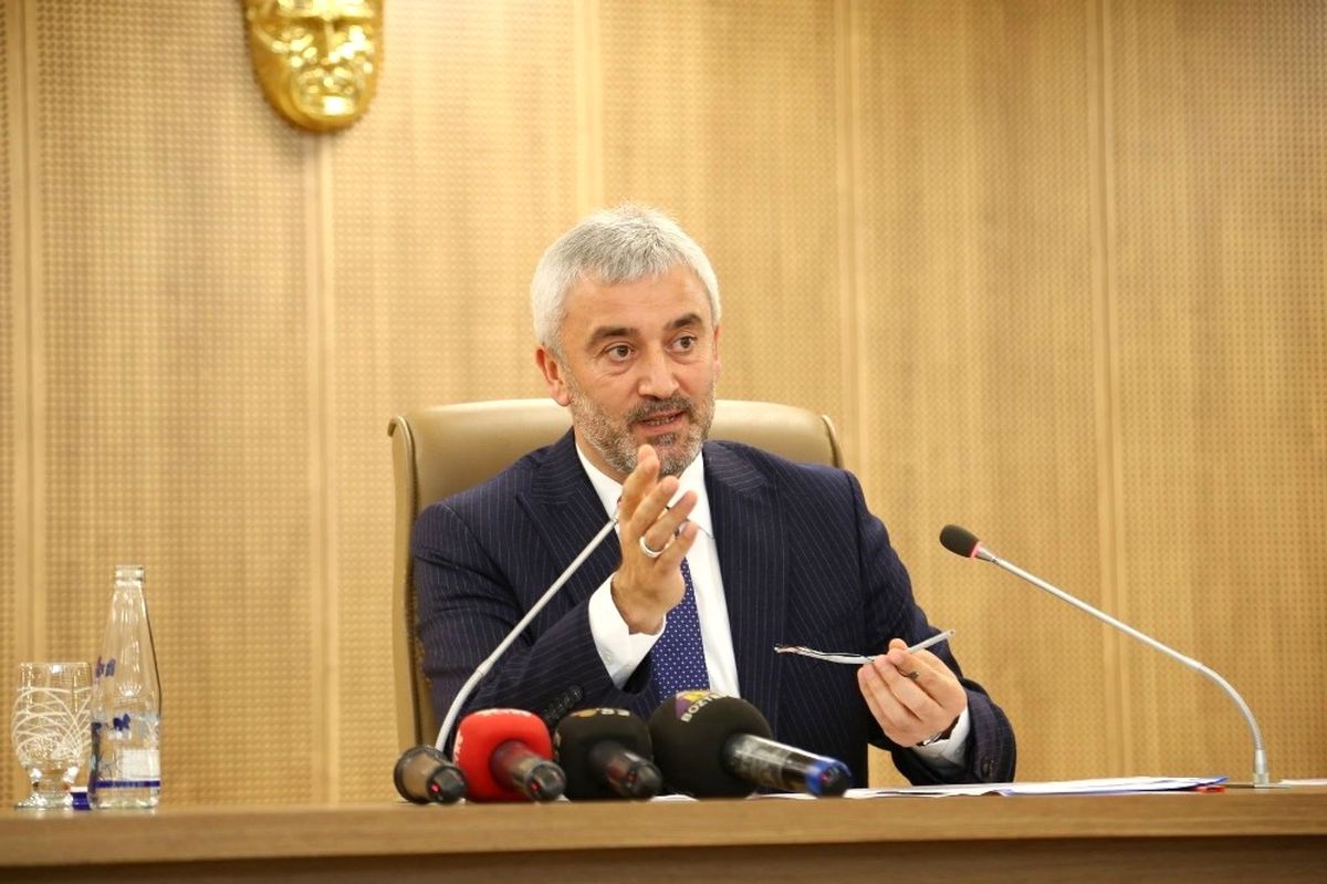 1 Mayıs Emek ve Dayanışma Günü\'ne Doğru