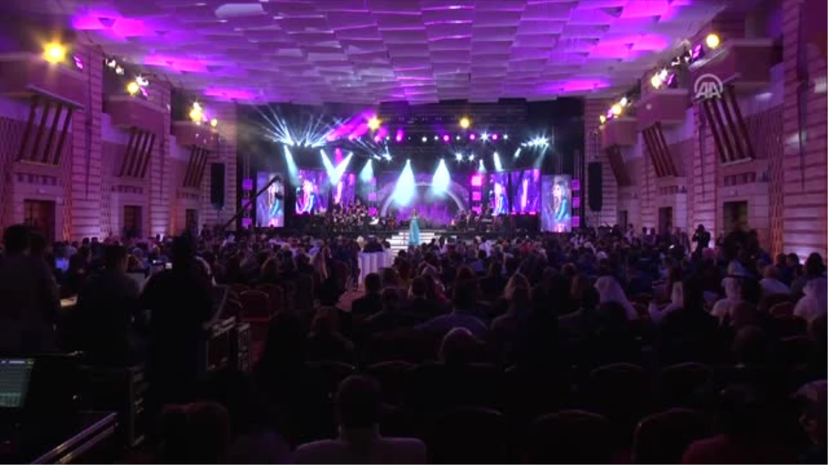 18. Arap Radyo ve Televizyon Festivali