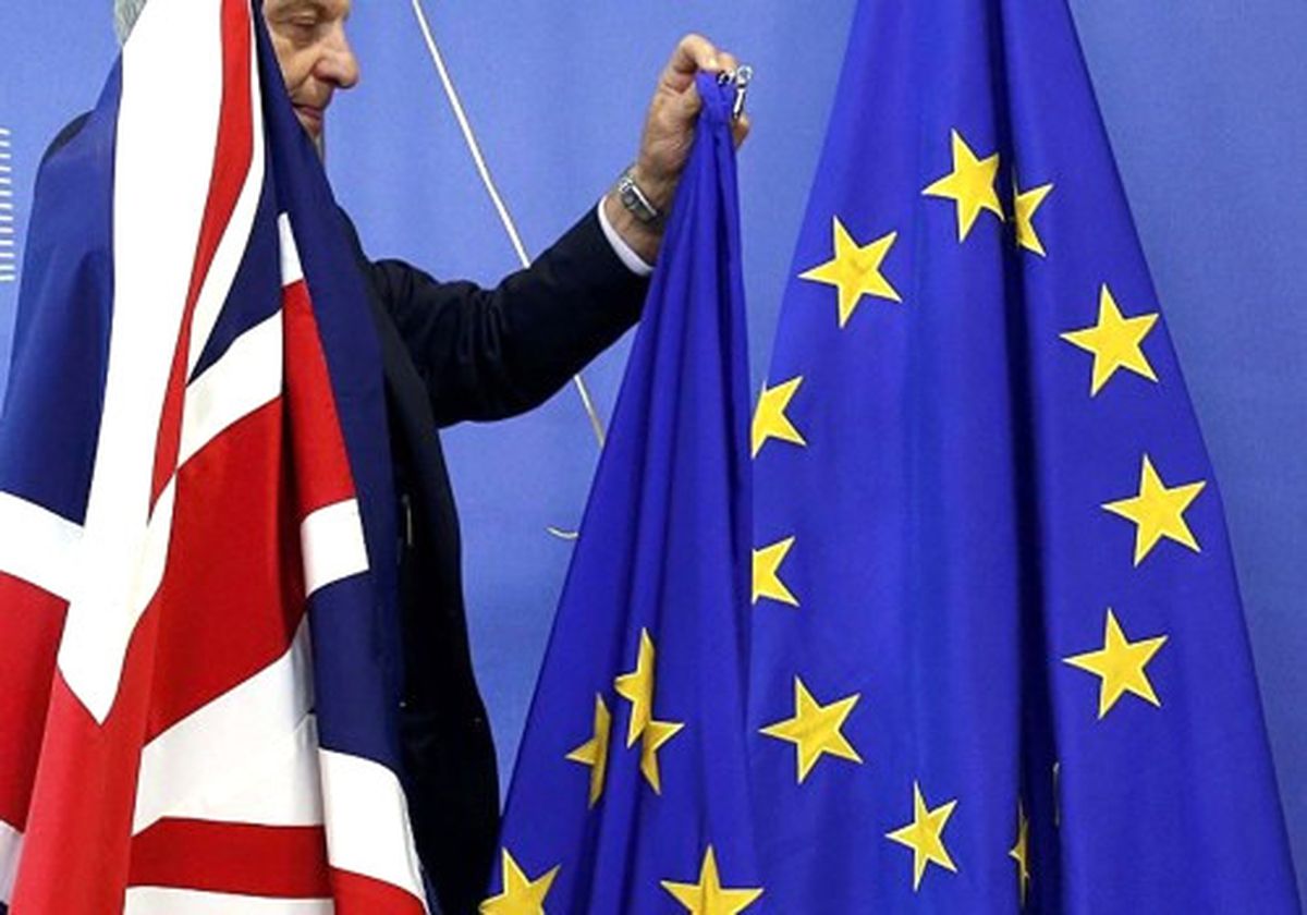 AB Brexit Zirvesi