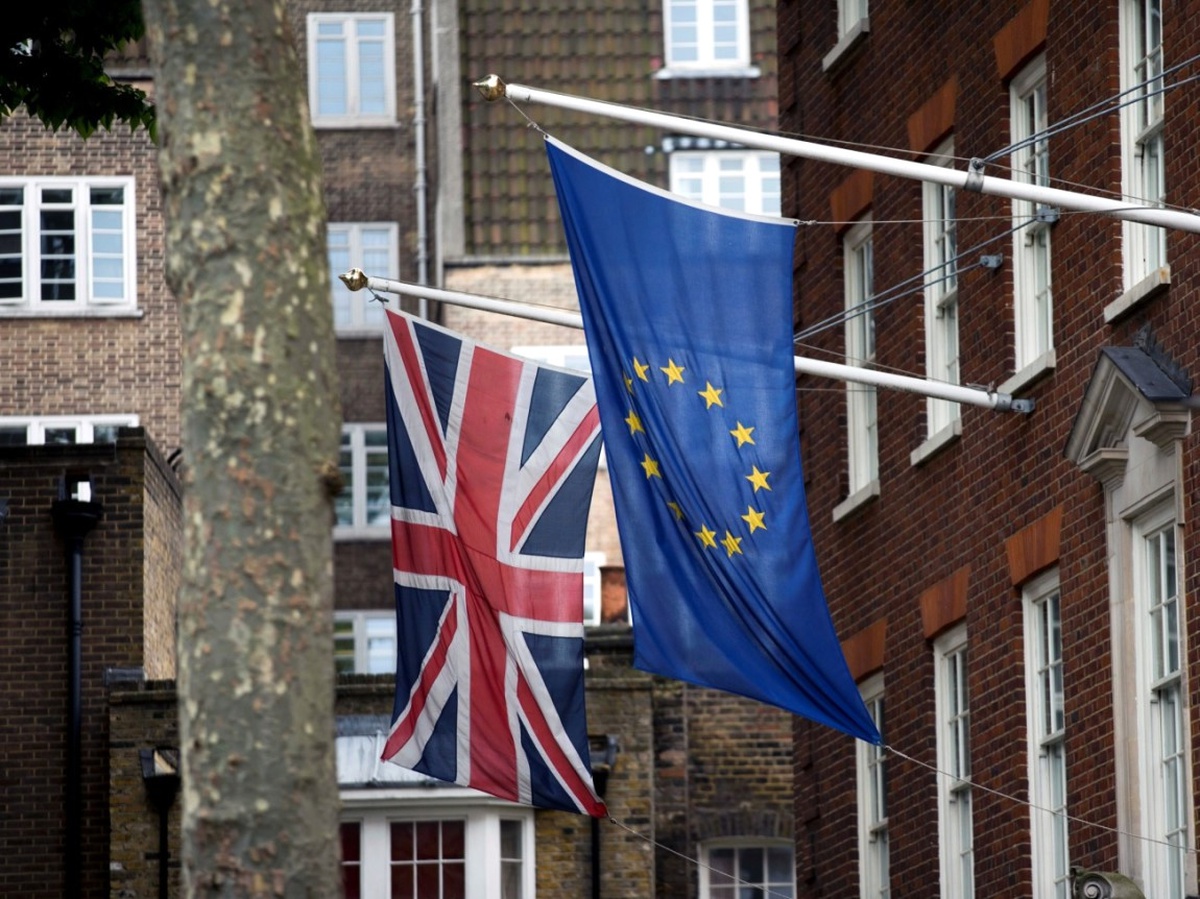 AB Liderleri Brexit\'in Ana Hatlarında Uzlaştı