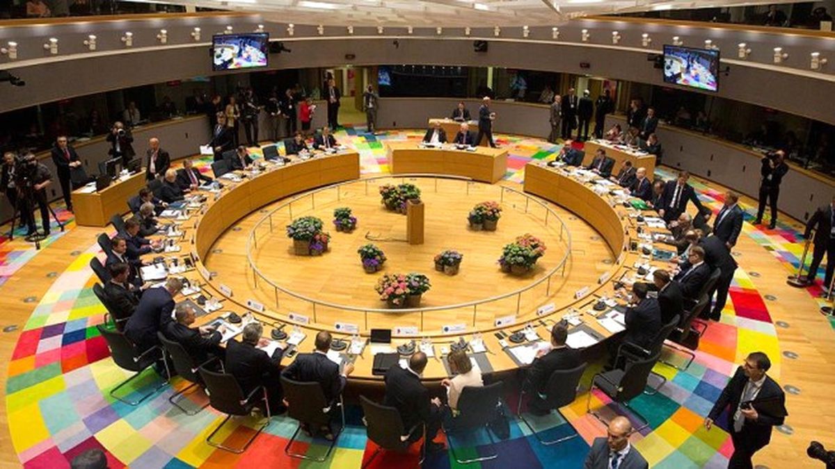 AB Liderleri \'Brexit Stratejilerini\' Masaya Yatırdı