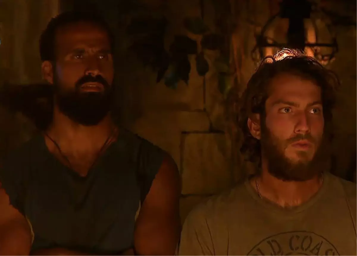 Survivor\'da Yarışmacıların Kabusu Ceza Oyununun İkincisi Oynanacak