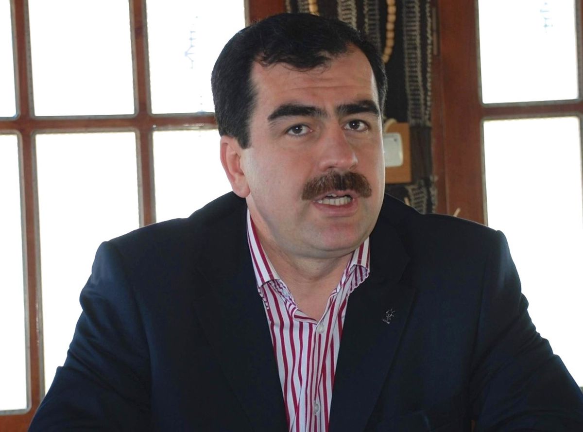 AK Parti Milletvekili Erdem Açıklaması