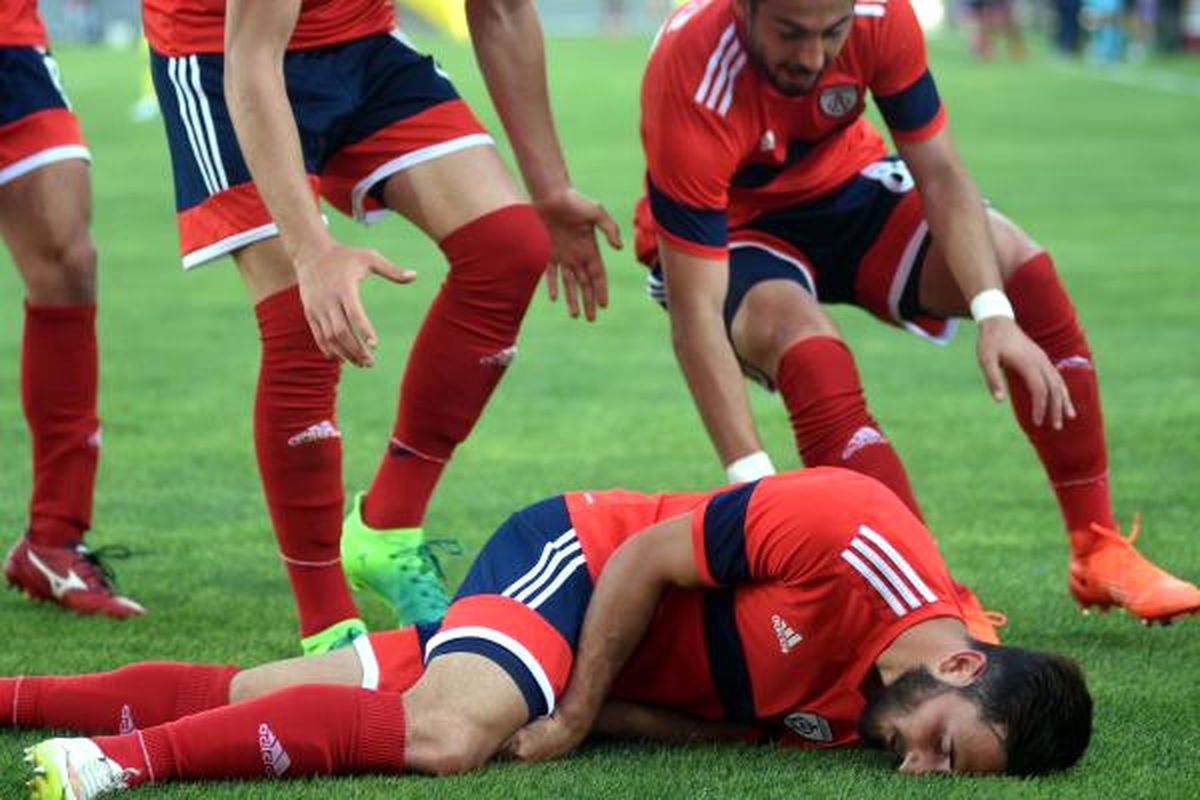 Altınordu-Şanlıurfaspor: 2-0
