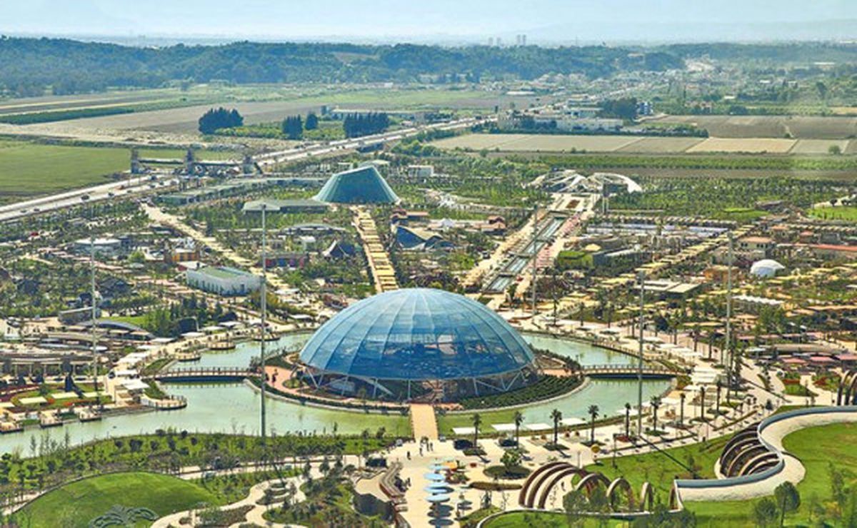Bakan Çelik: Expo Özelleştirme Kapsamına Alındı