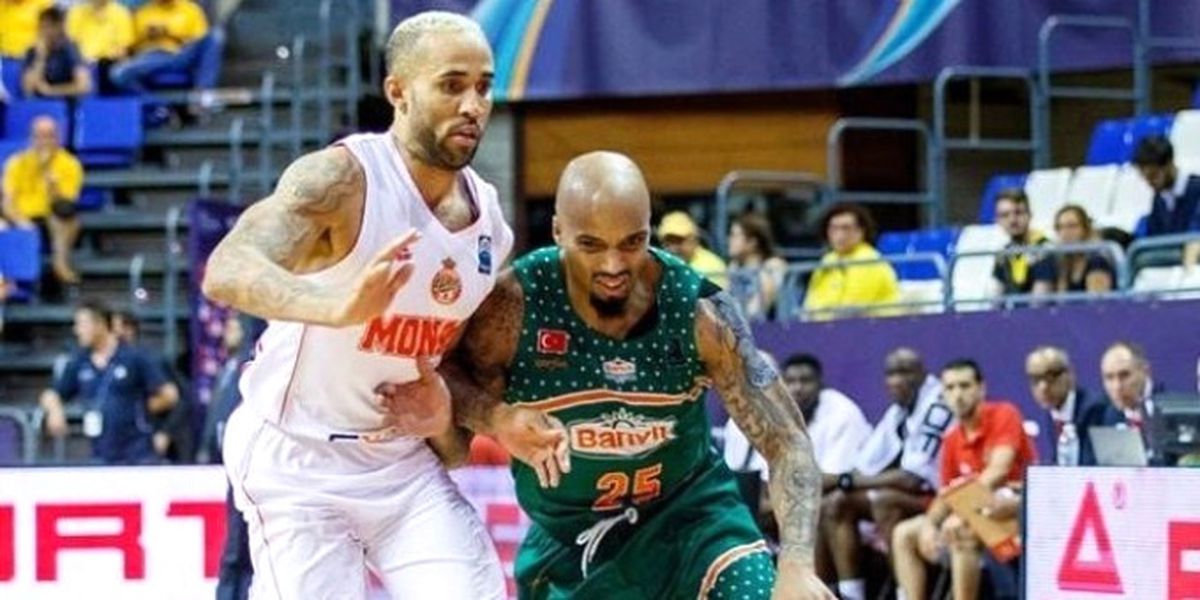 Banvit\'ten Tarihi Başarı!finaldeyiz