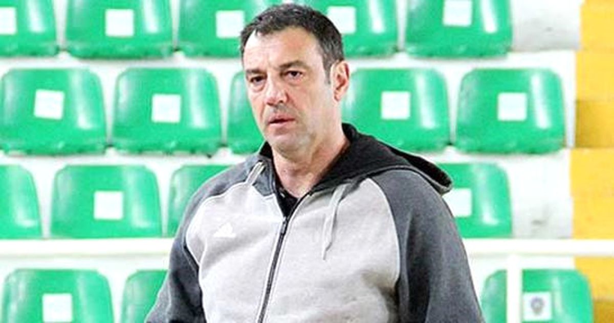 Basketbolda Maçın Ardından