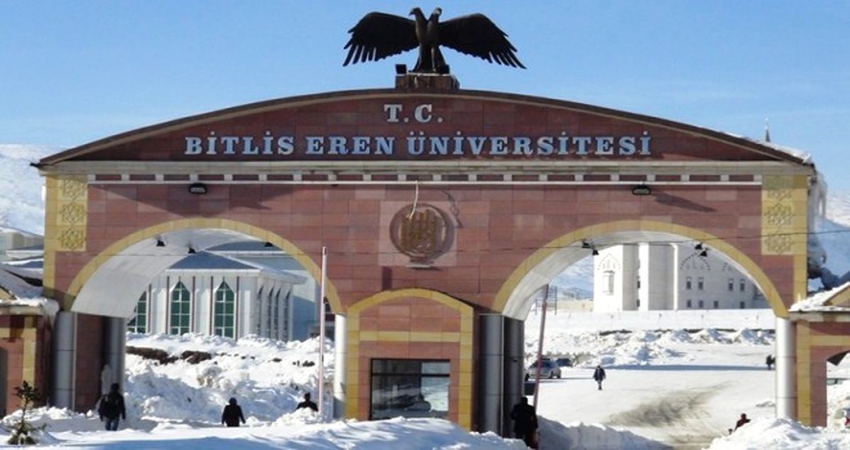 Beü\'de AB Proje Yazma Eğitimi