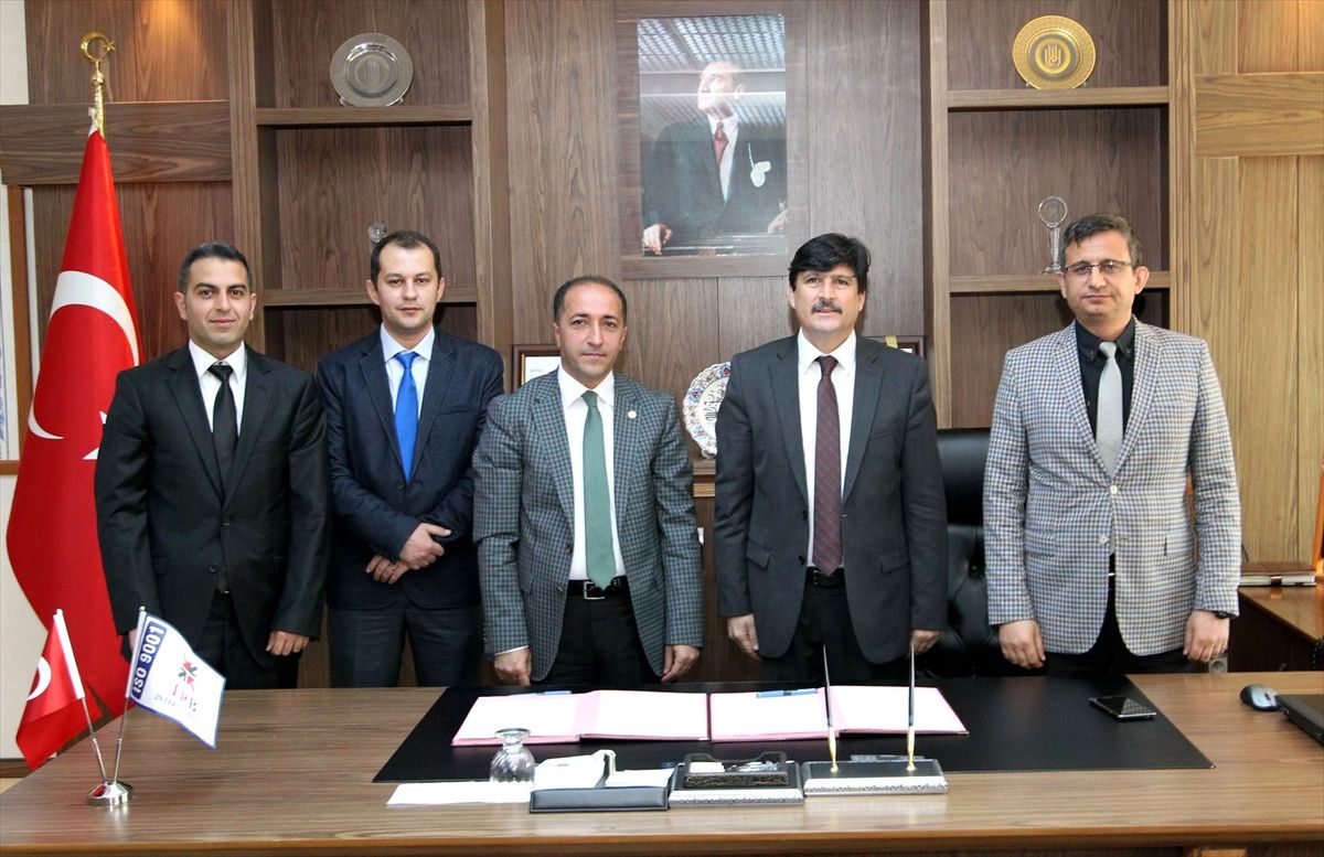 Beü ile Afad Arasında İşbirliği Protokolü