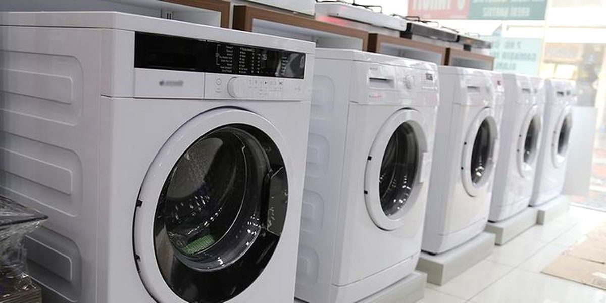 Beyaz Eşya ve Mobilyada Vergi İndirimi Süresi Uzatıldı