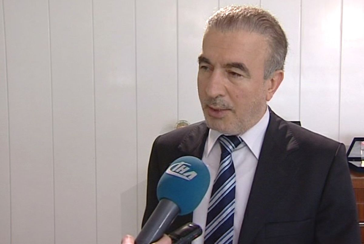 Bostancı\'dan Erdoğan\'ın AK Parti Üyeliğine Ilişkin Açıklama