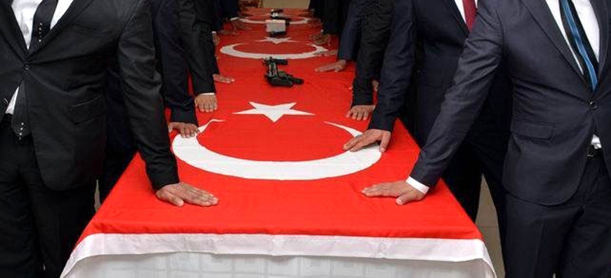 Çarşı ve Mahalle Bekçiliği Için Ilave 7 Bin Kadro Ihdas Edildi