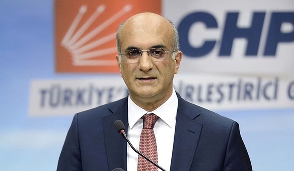 CHP\'li Bingöl\'den Ankaragücü\'ne Kutlama