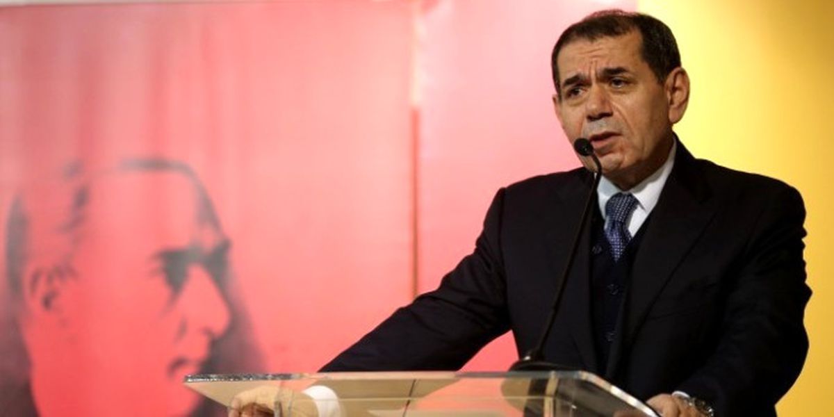 Çinliler Galatasaray\'a Talip