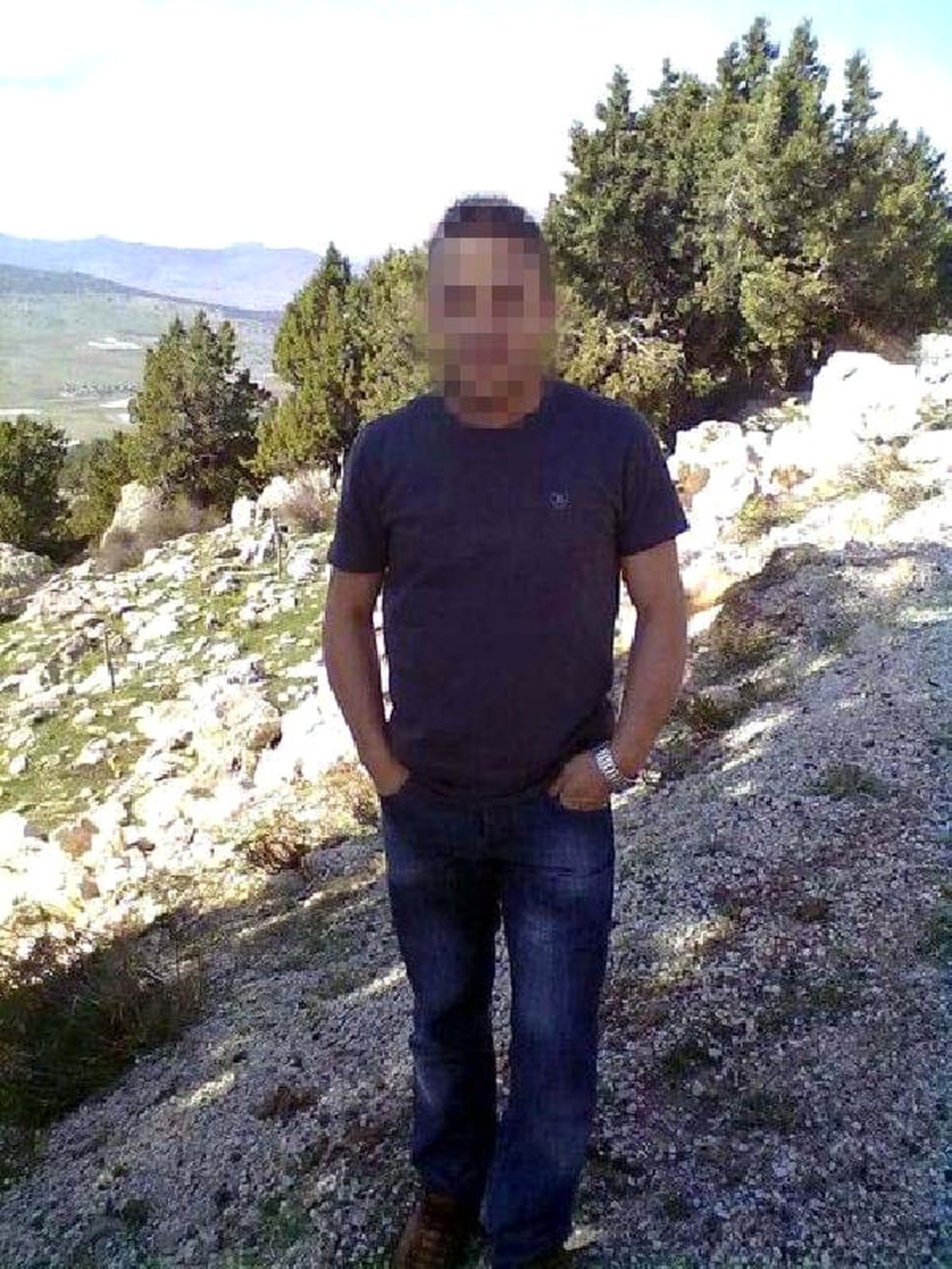 Çok Sayıda Suçtan Aranan Zanlı Aydın\'da Yakalandı
