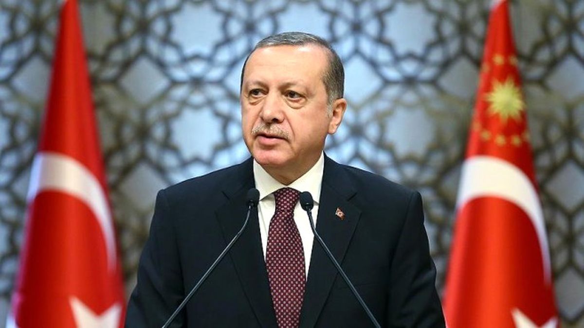 Cumhurbaşkanı Erdoğan Yarın Hindistan\'a Gidecek
