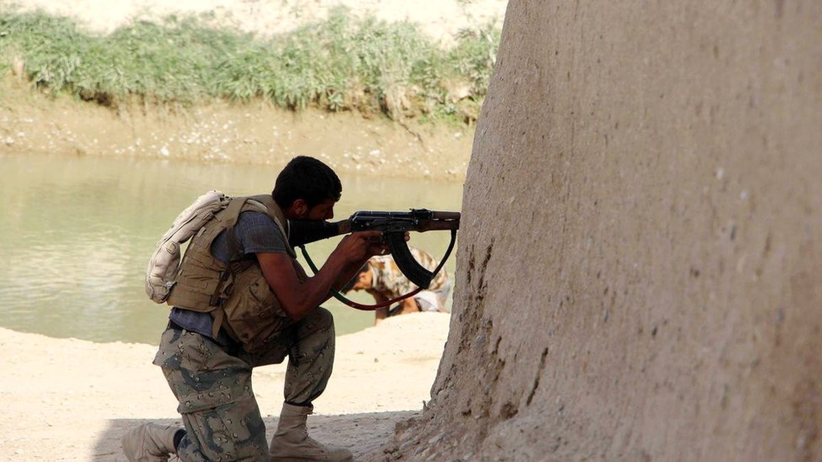Denetimindeki Alanları Genişleten Taliban\'dan Yeni Afganistan Stratejisi