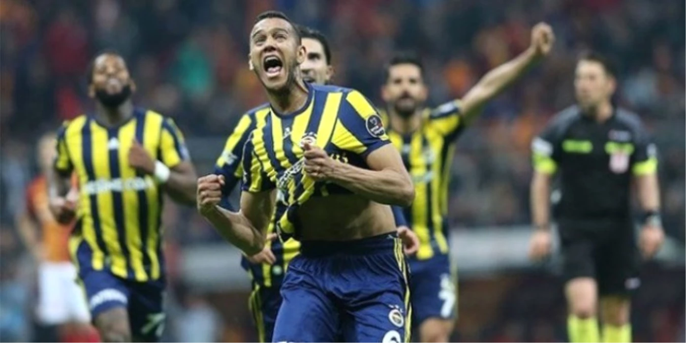 Fenerbahçe, Son 2 Sezonda Tüm Branşlarda Galatasaray\'ı Ezip Geçti