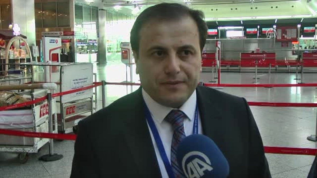 Diyanet İşlerinden Ahıska Türklerine Umre Desteği