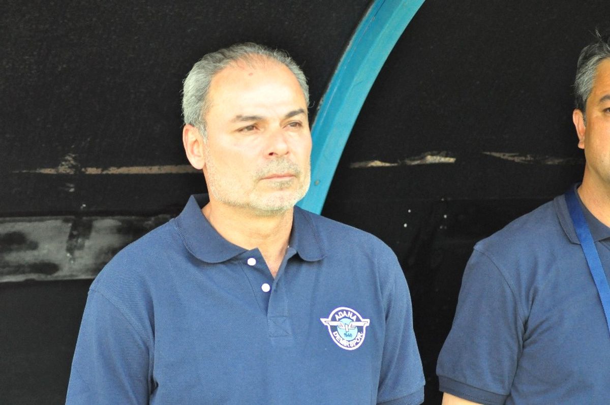Engin İpekoğlu: "İstifa Etmeyi Düşünüyorum"