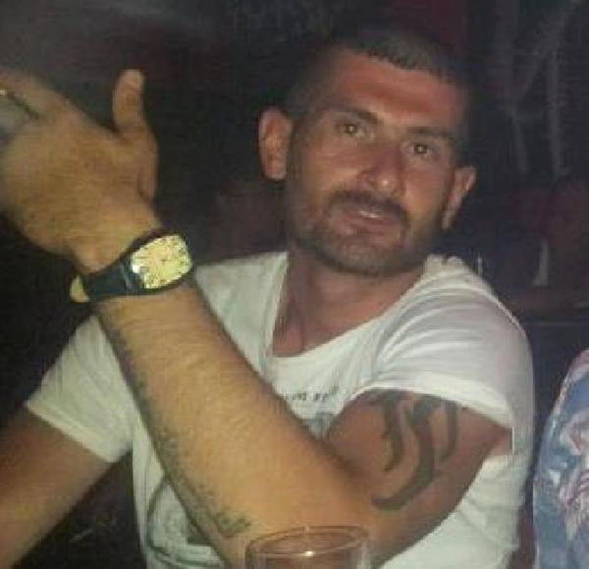Erdek\'te Şüpheli Ölüm