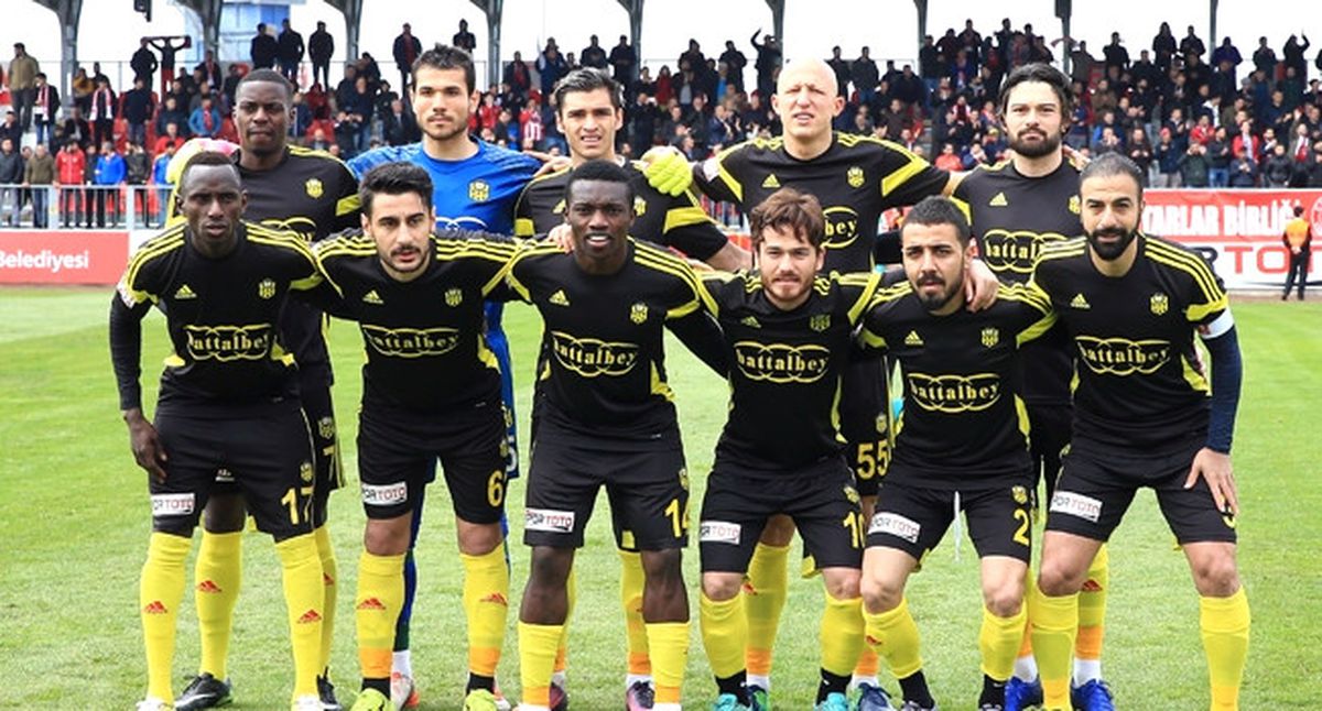 Evkur Yeni Malatyaspor\'a Destek