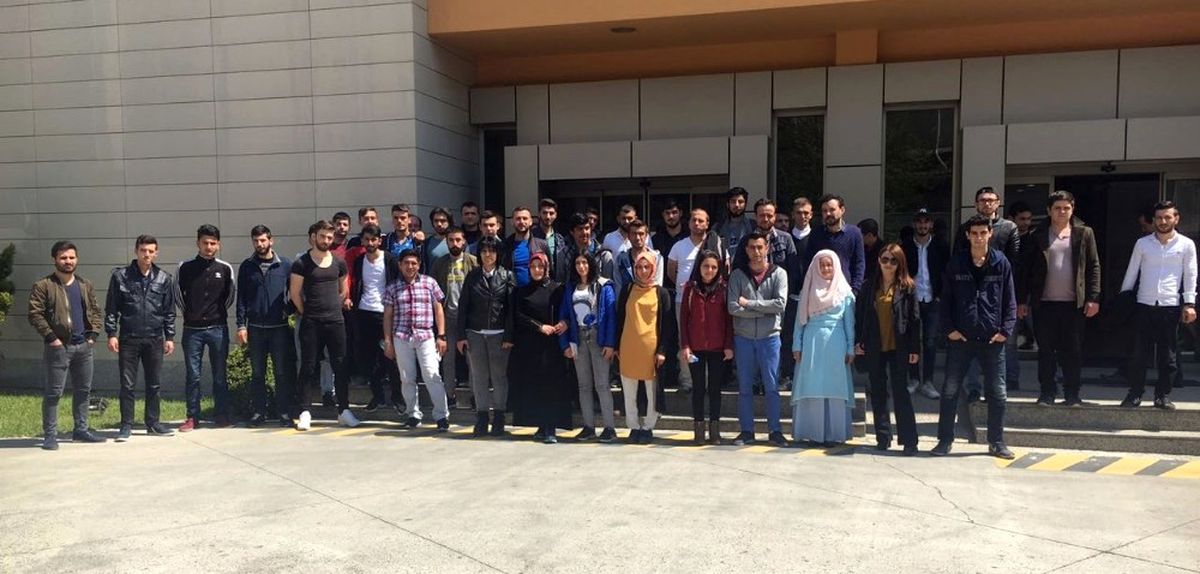 Eyüplü İşsizlere İş Kapıları Açılıyor