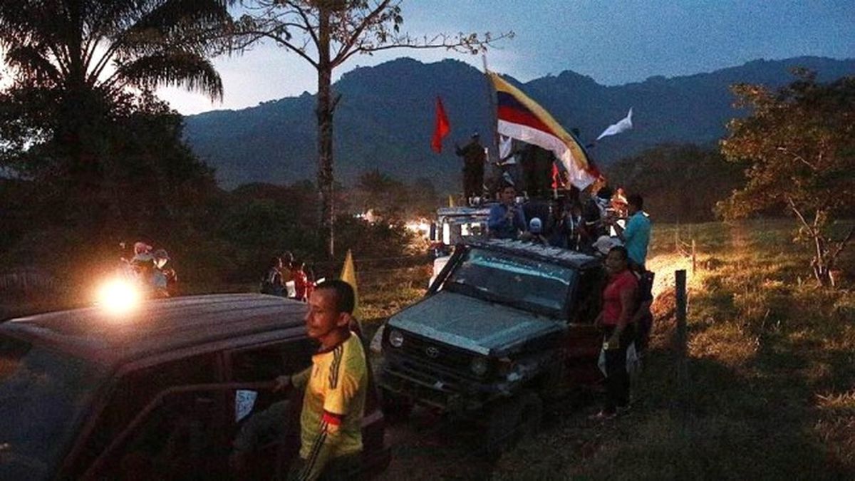 Farc ile Eln Küba\'da Buluşacak