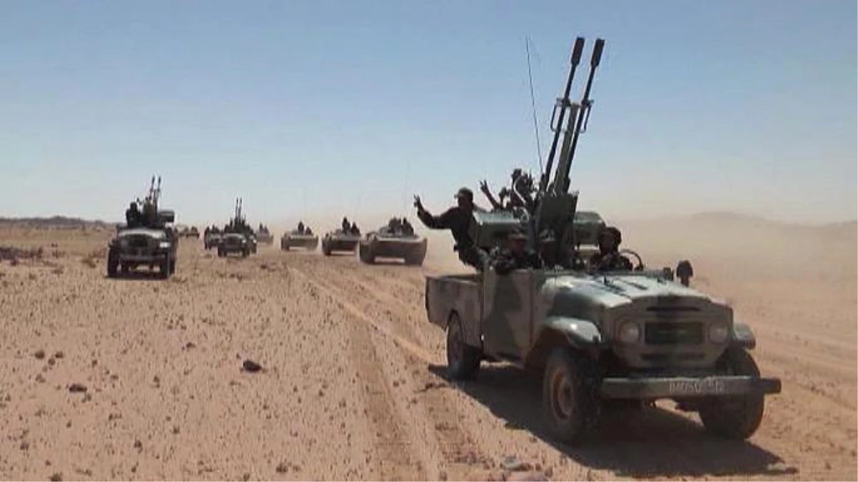 Fas\'tan Polisario Cephesi Açıklaması