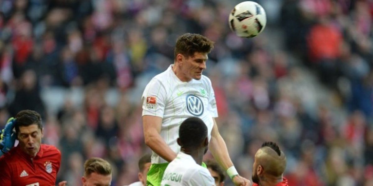 Fenerbahçe\'den Mario Gomez Bombası!