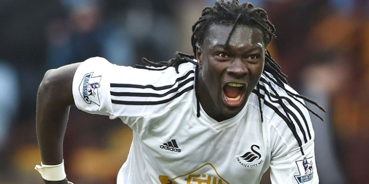 Fenerbahçe, Gomis\'in Peşinde!