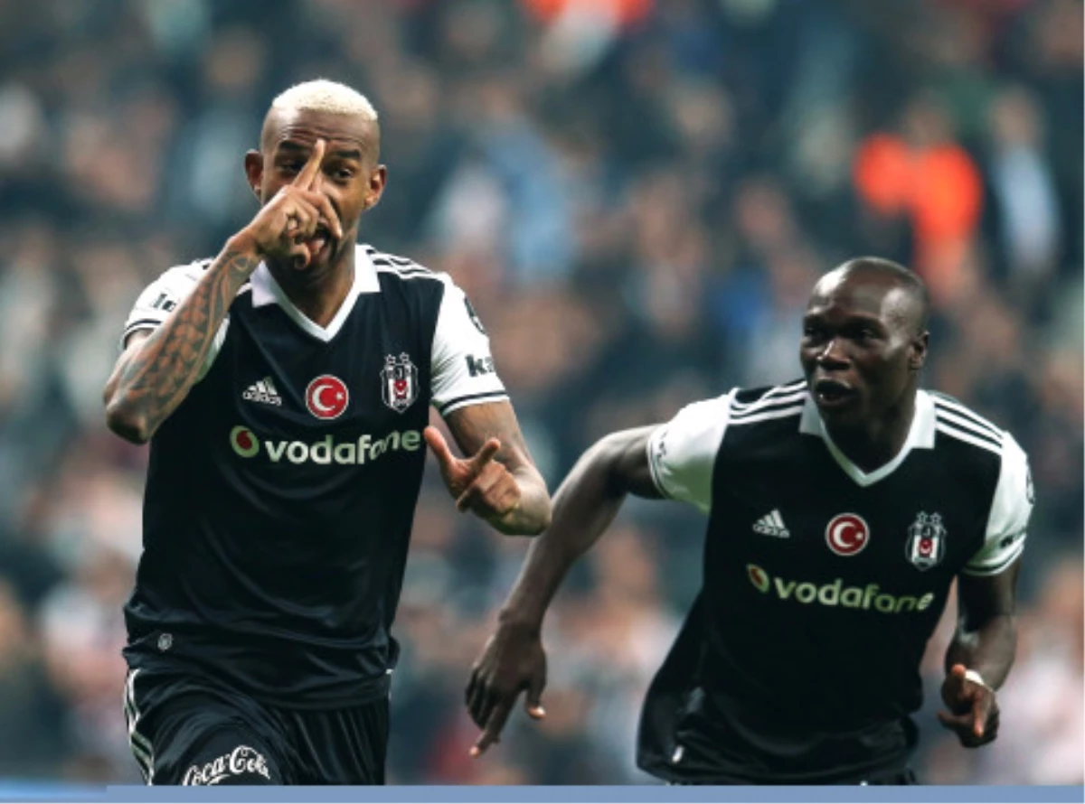 Flaş Gelişme! Manchester United, Talisca\'yı İstiyor Mu?