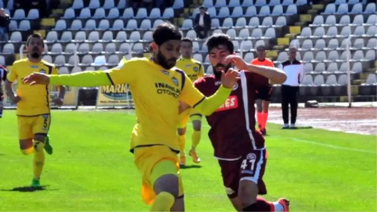 Futbol: Spor Toto 2. Lig