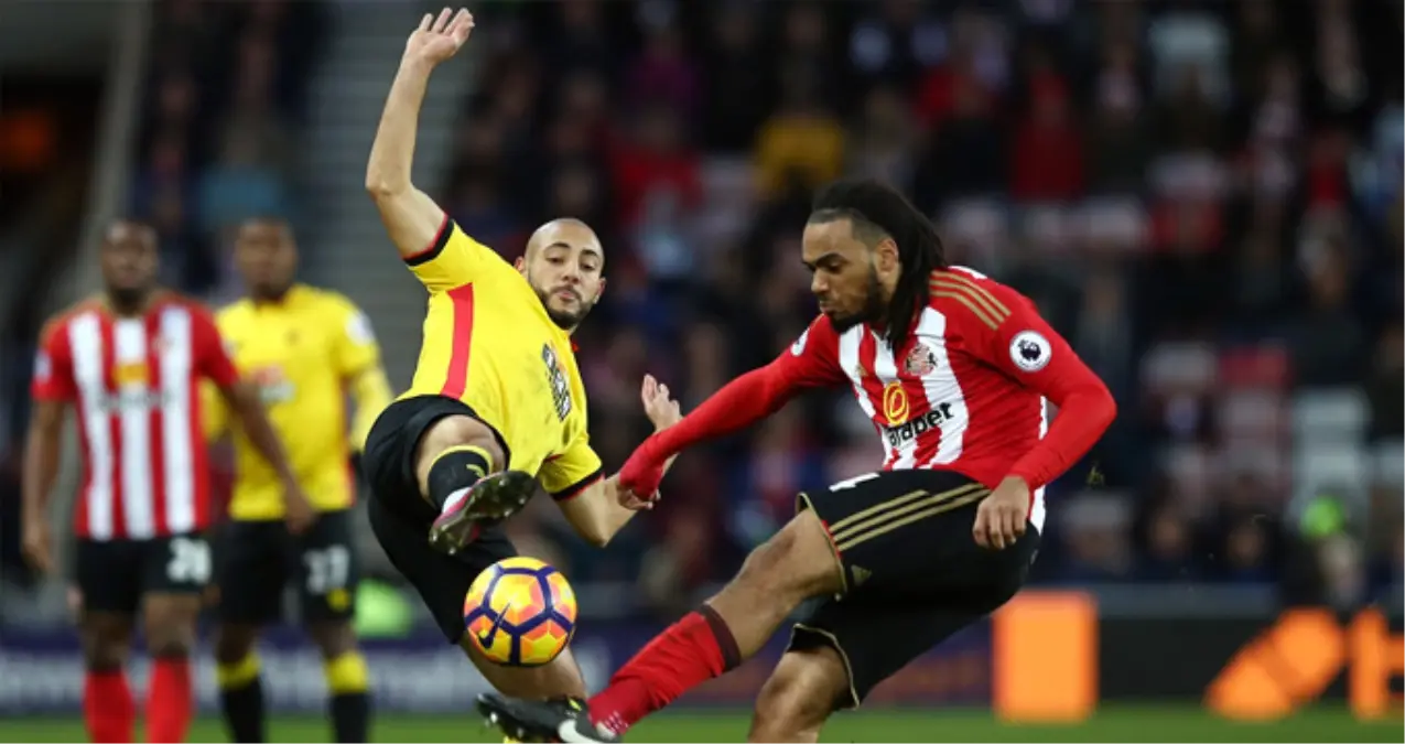 Galatasaray, Eski Oyuncusu Denayer\'i Kiralamak İstiyor