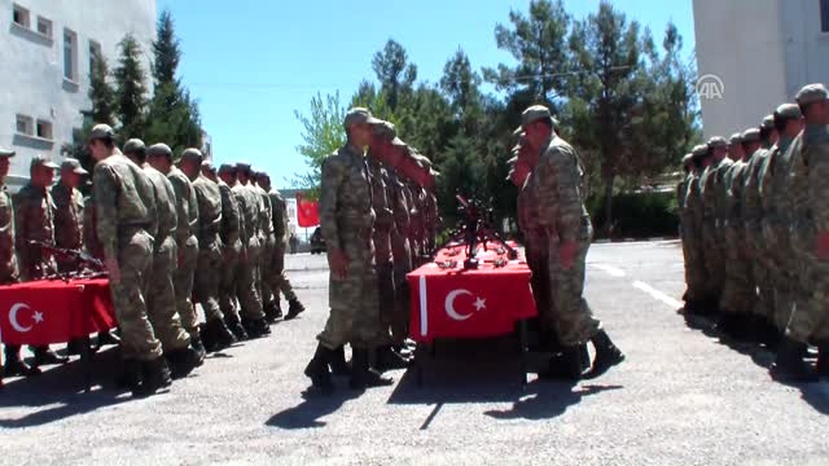 Güvenlik Korucularına Yaşlılık Aylığı Düzenlemesi