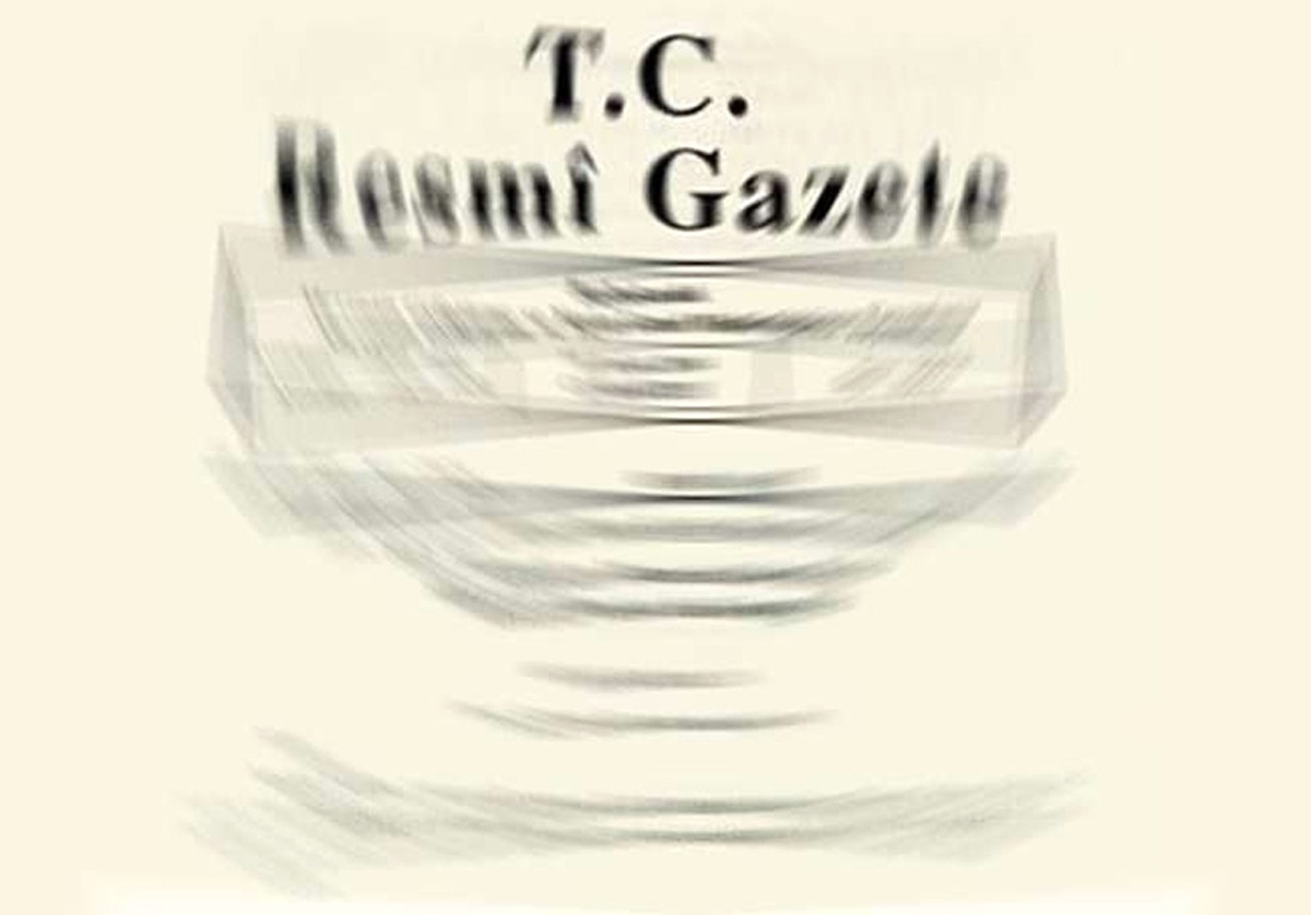 Iki Yeni Khk Resmi Gazetede Yayımlandı