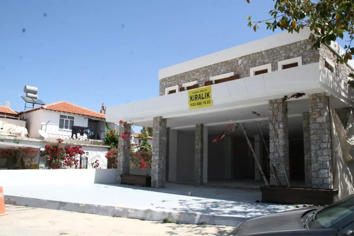 İmirzalıoğlu 1 Koydu 5 Aldı