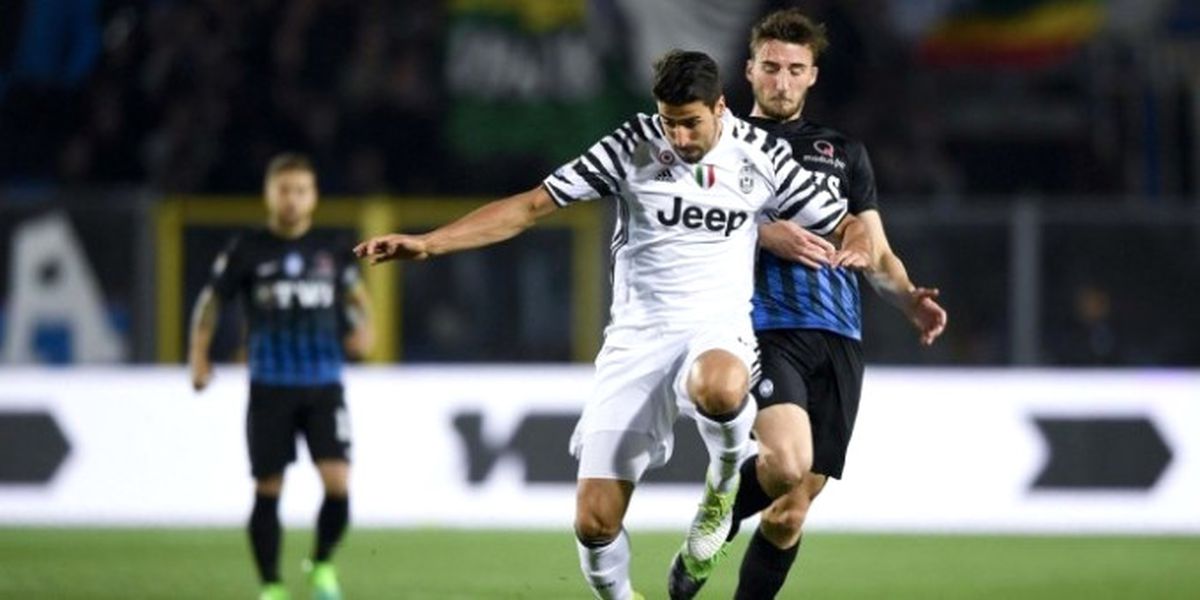 Juventus\' Deplasmanda Takıldı
