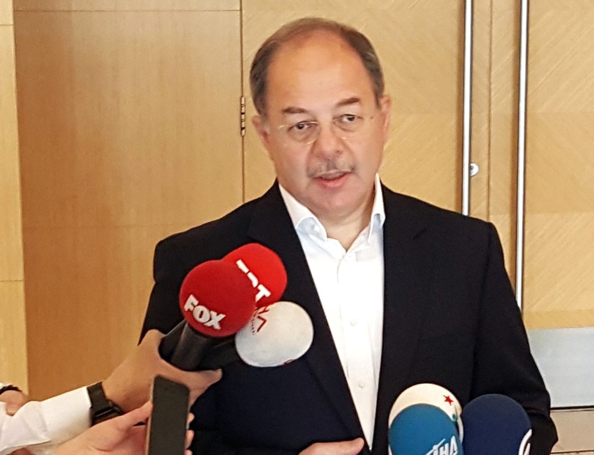 Kırım Kongo\'ya Türk Aşısında Sona Doğru