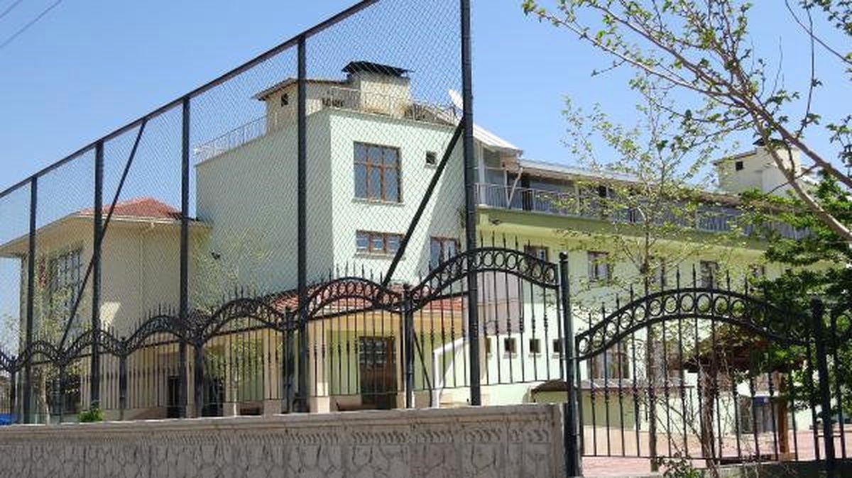 Kuran Kursunda Cinsel İstismardan Yargılanan Öğrenciler, Suçlamayı Kabul Etmedi
